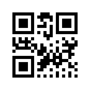 QR code 135119