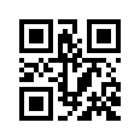 QR code 135121