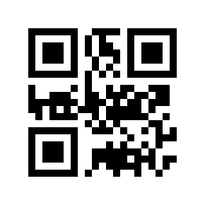 QR code 135125