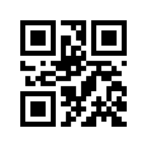 QR code 135129