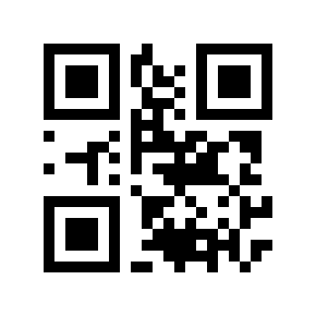 QR code 135135