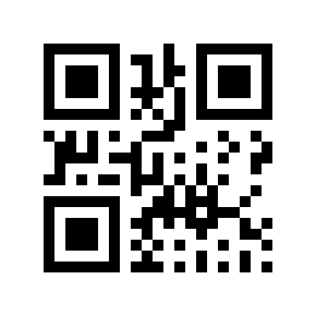 QR code 135153