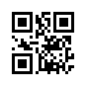 QR code 135244