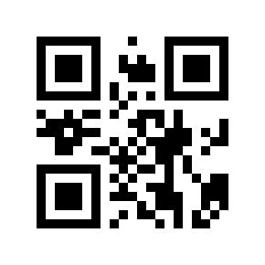 QR code 13525797