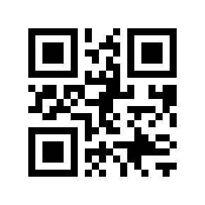 QR code 13542