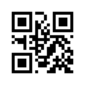 QR code 135460