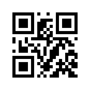 QR code 135465