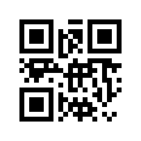 QR code 135500