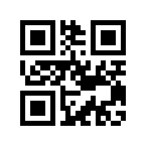 QR code 135536