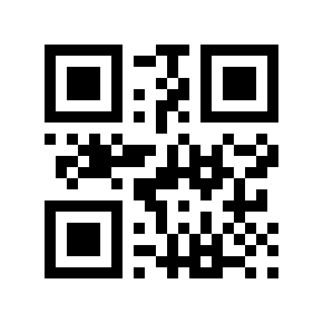 QR code 1357004