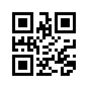 QR code 135701