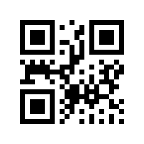 QR code 135711
