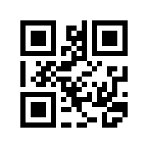 QR code 135739