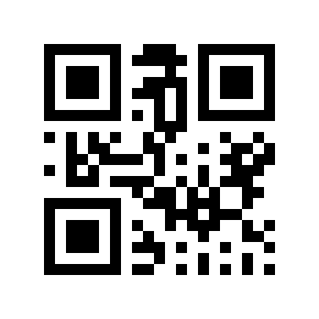 QR code 135743