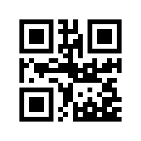 QR code 135775