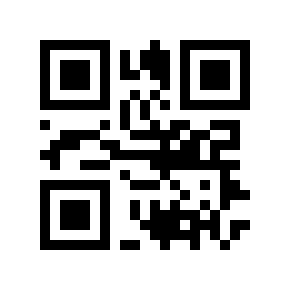 QR code 13578