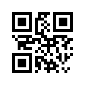 QR code 135786