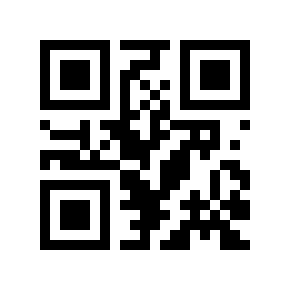 QR code 135787