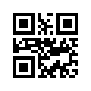 QR code 13581