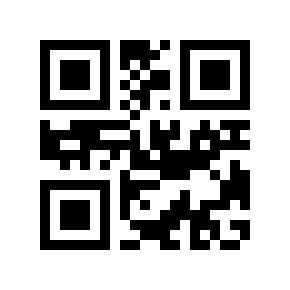 QR code 135815