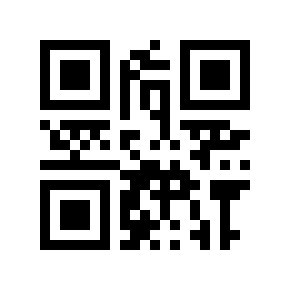 QR code 1358665