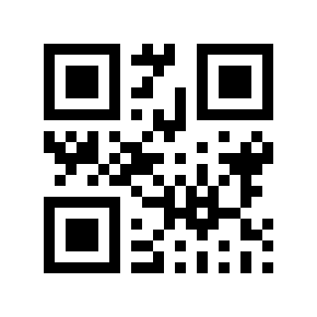QR code 135867