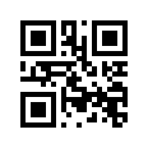QR code 1358699