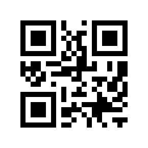 QR code 135870
