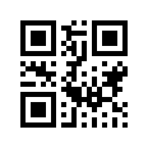 QR code 135871