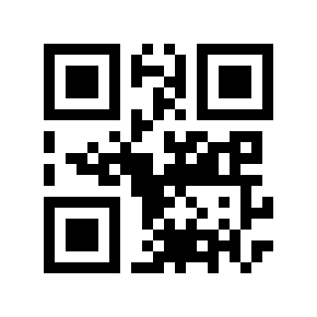 QR code 135880