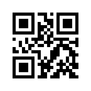 QR code 13604
