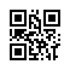 QR code 1362009