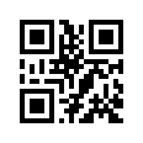 QR code 136203