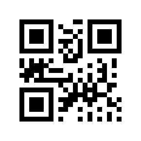 QR code 136207