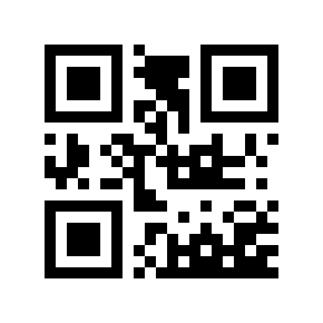QR code 13681