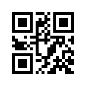 QR code 136825