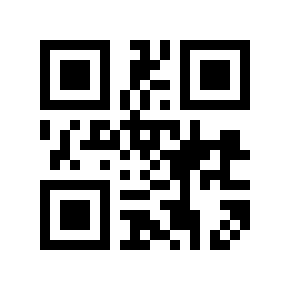 QR code 1368665