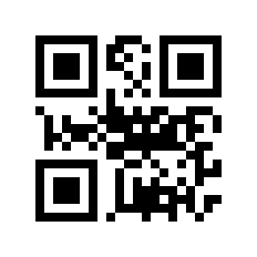 QR code 136885
