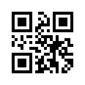 QR code 1369670
