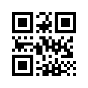QR code 1369675
