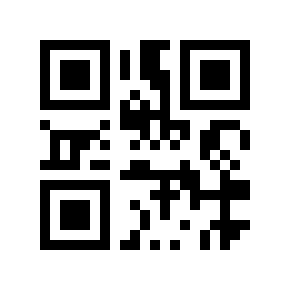 QR code 1369681