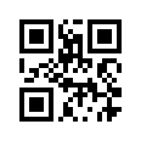 QR code 1369683