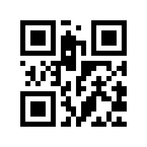 QR code 1369684