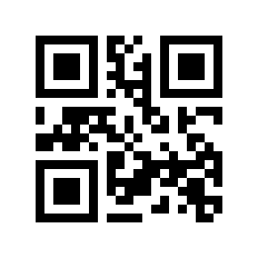 QR code 1369686