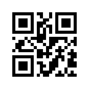 QR code 1369687