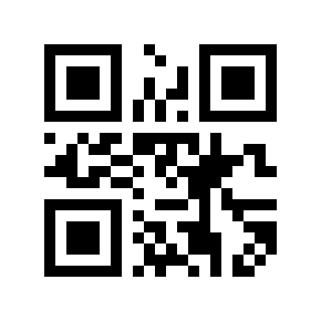 QR code 1369690
