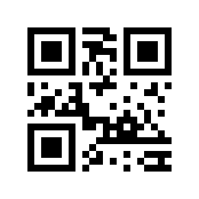 QR code 1369694