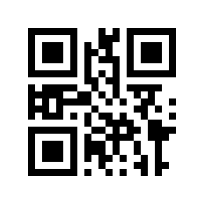 QR code 1369695
