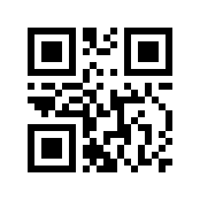 QR code 1369697