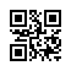 QR code 137054